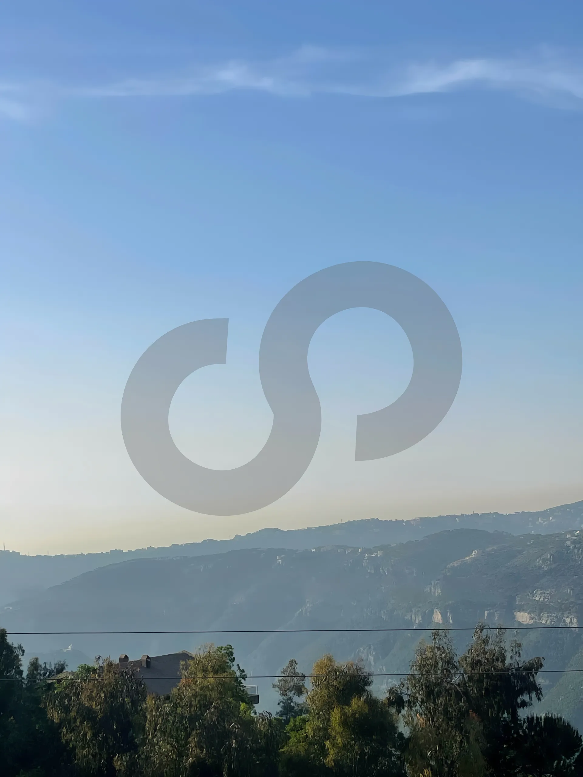 Building for Sale in Bhamdoun