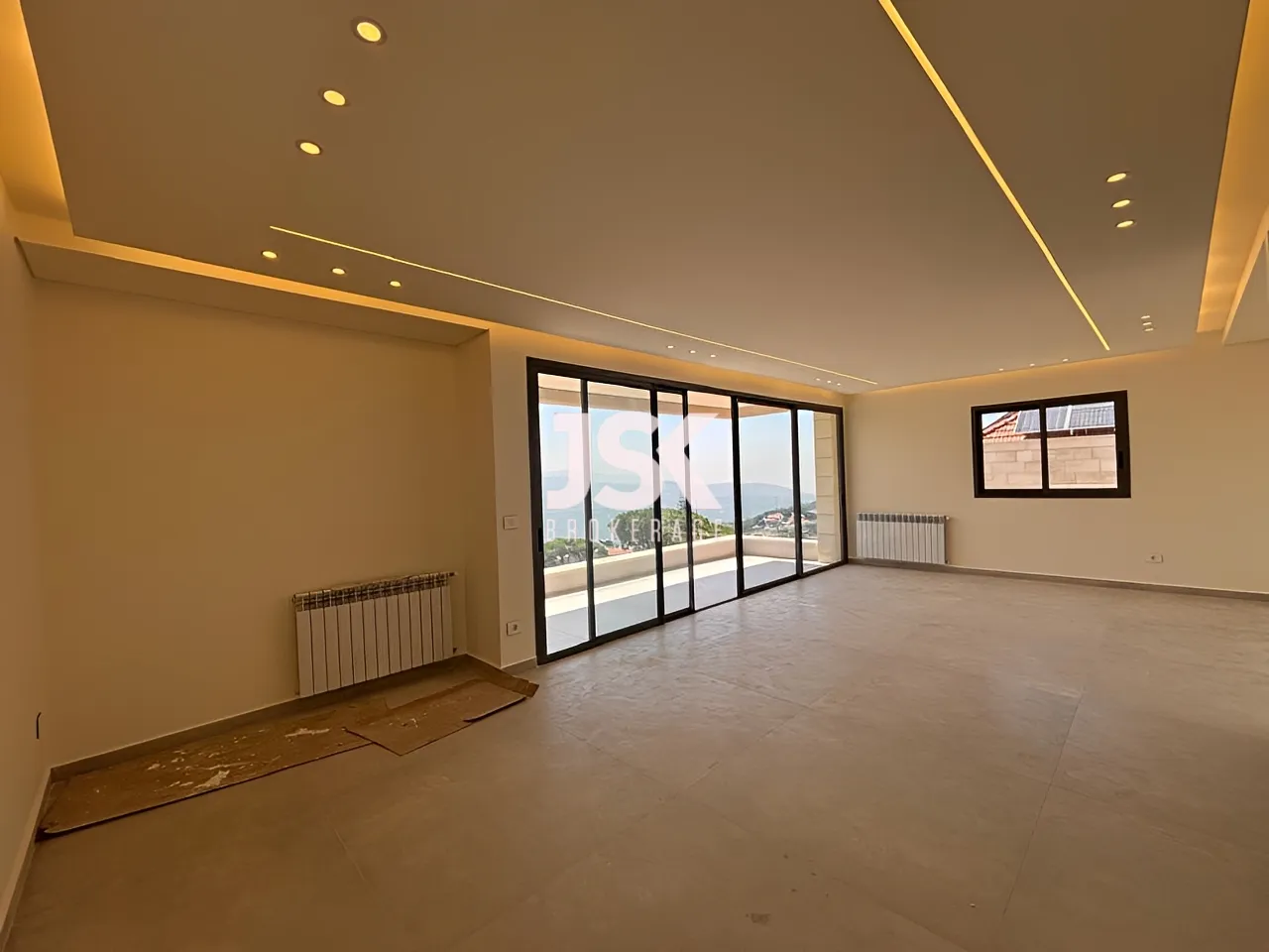 Apartment for Sale in Baabdat