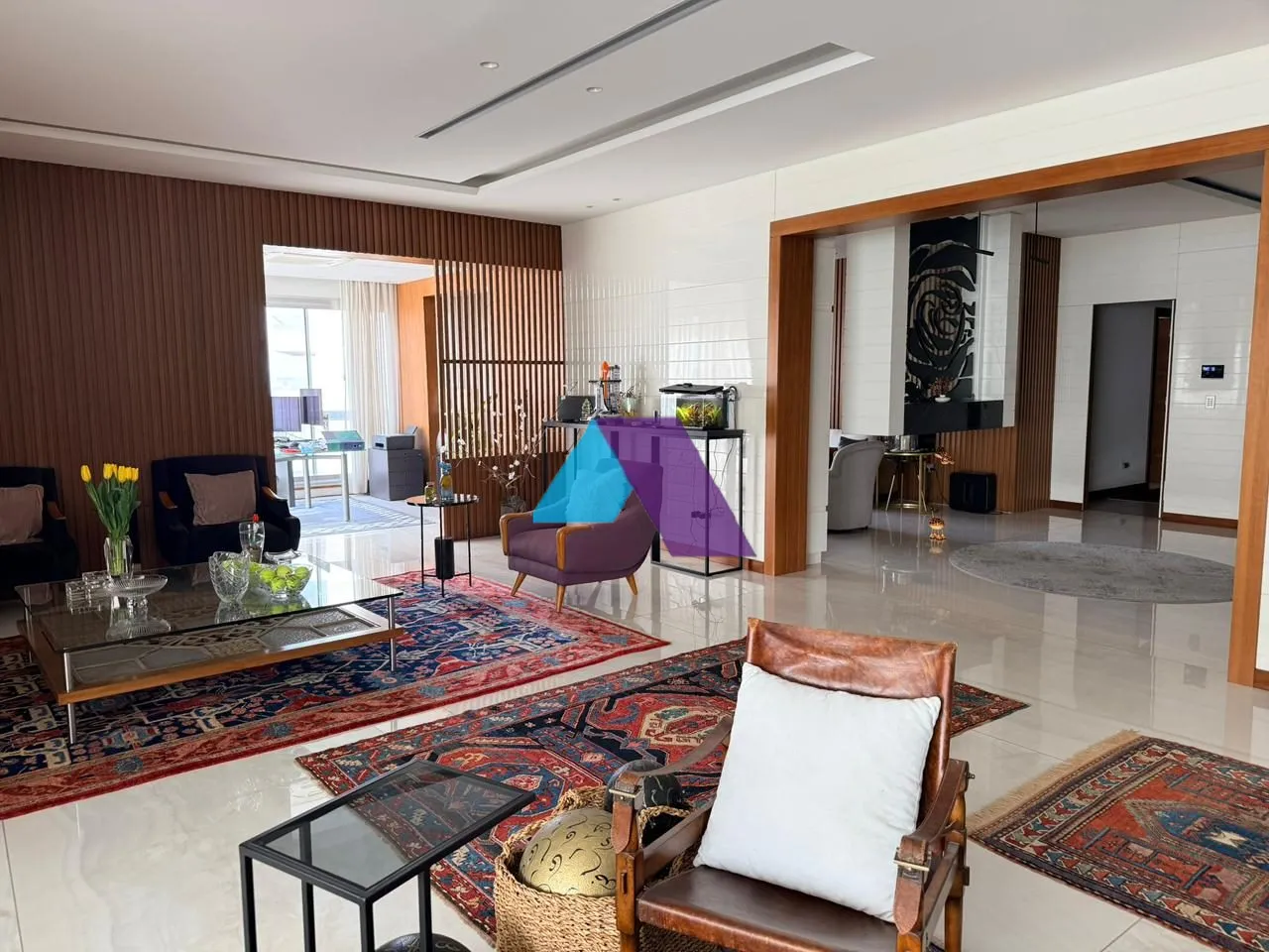 Apartment for Sale in Ain El Tineh