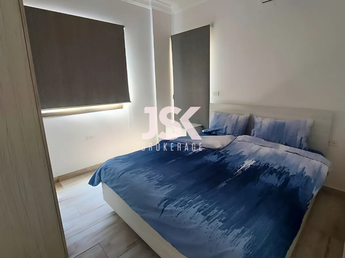 Apartment for Rent in Byblos, Lebanon - 2 bed, 1 bath