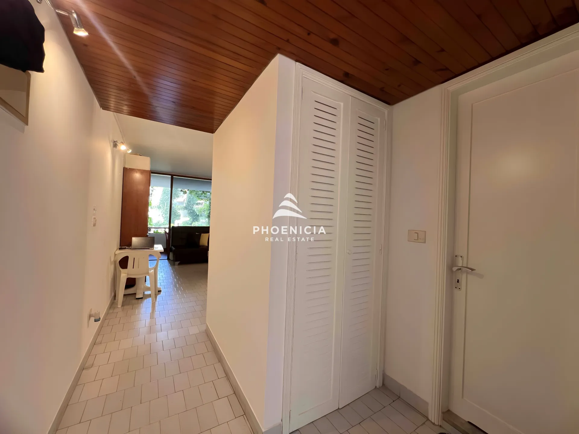 Chalet for rent in Safra