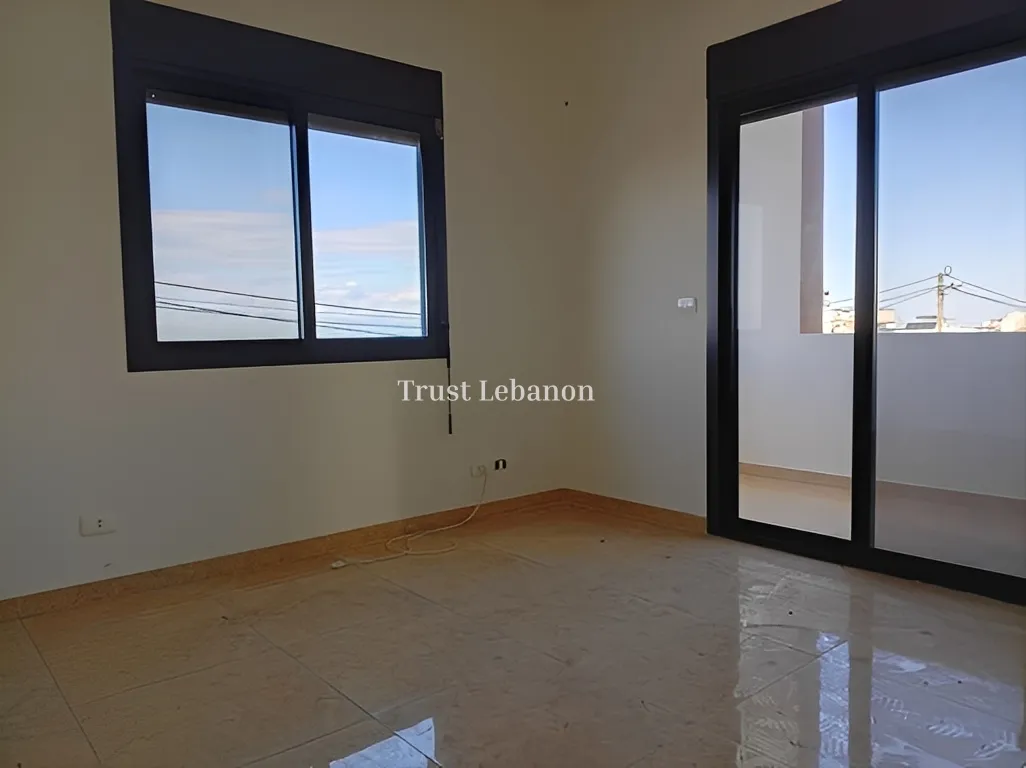 Apartment for Sale in Jdeideh, Lebanon
