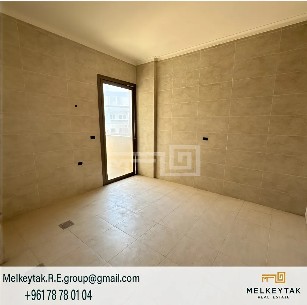 Apartment for sale in Dekwaneh, Lebanon