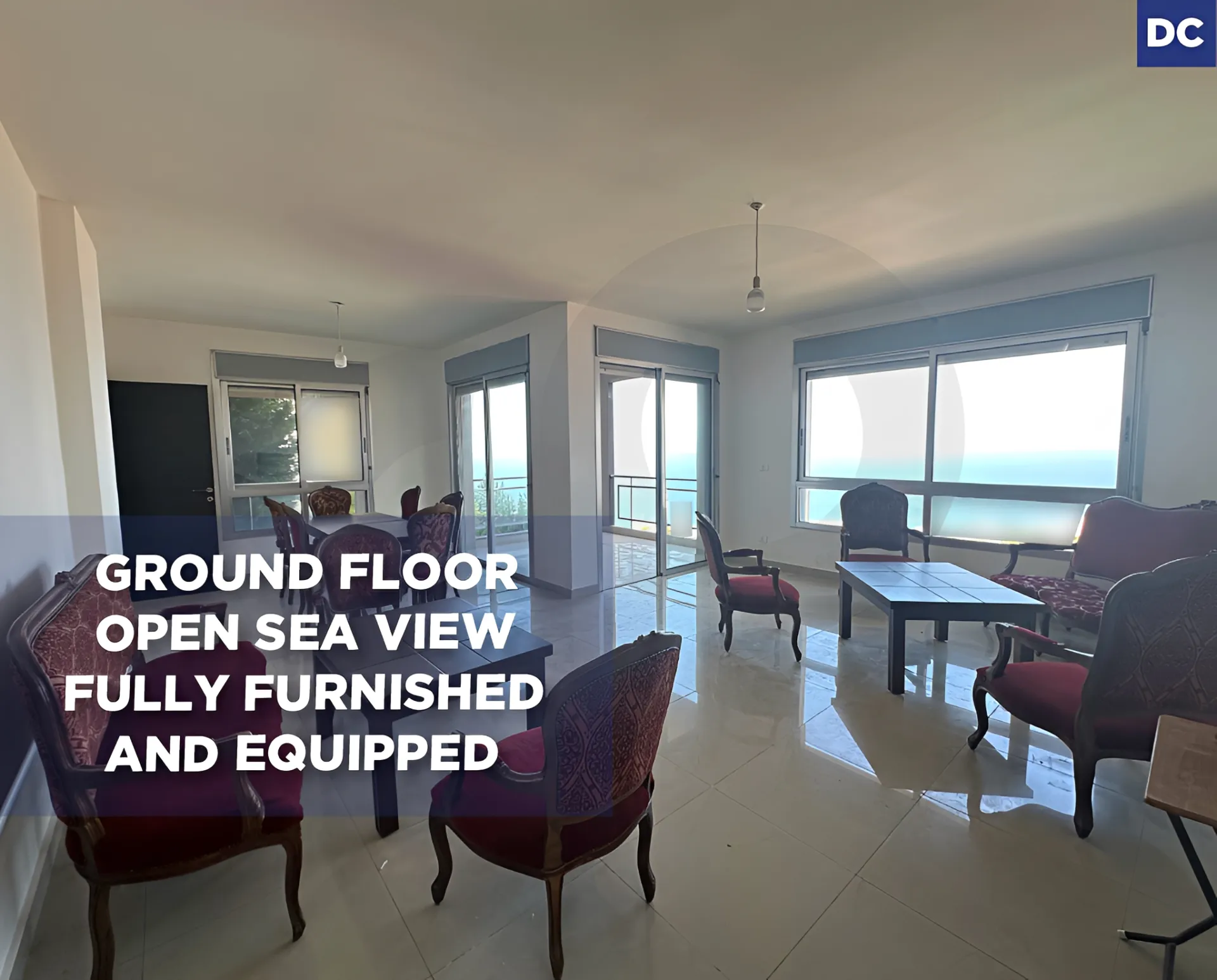 Apartment for Rent in Halat