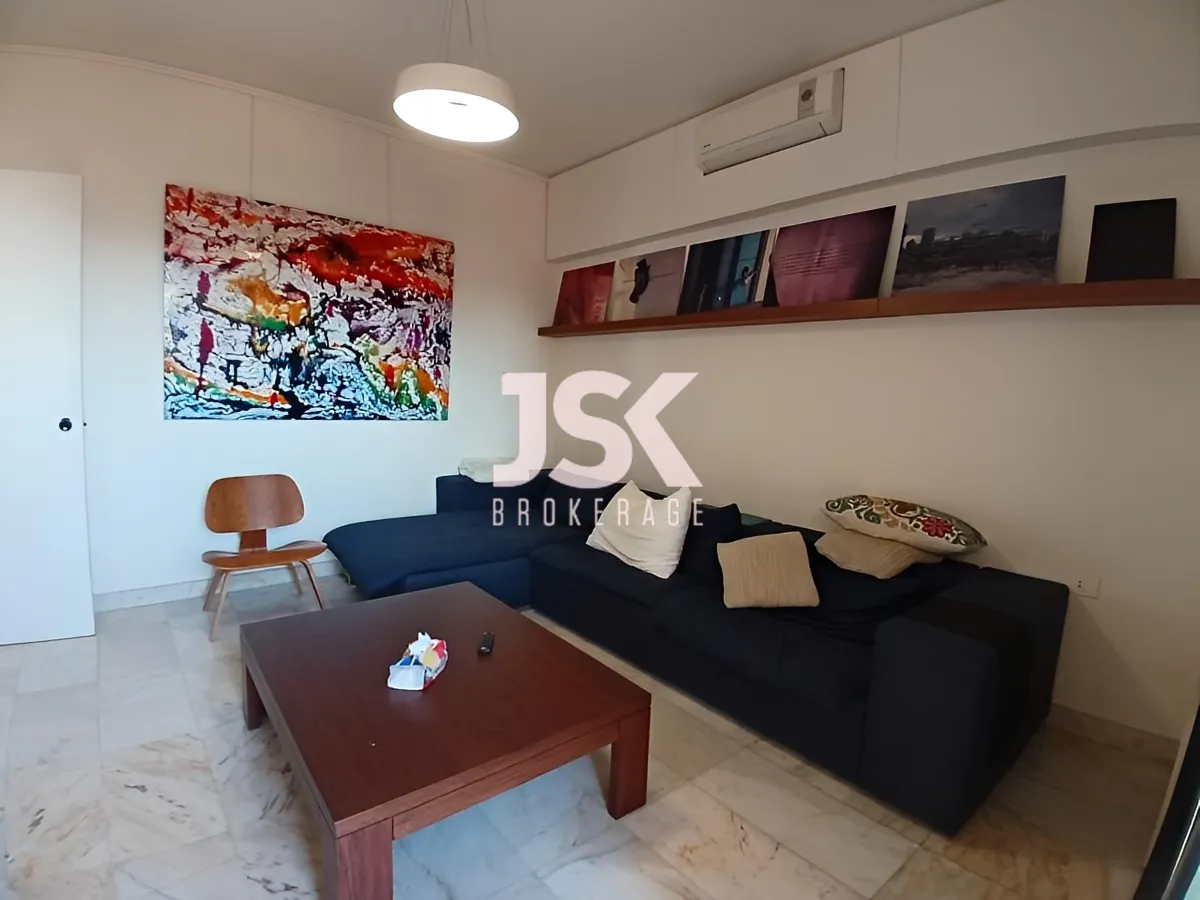 Apartment for Rent in Jal El Dib, Lebanon