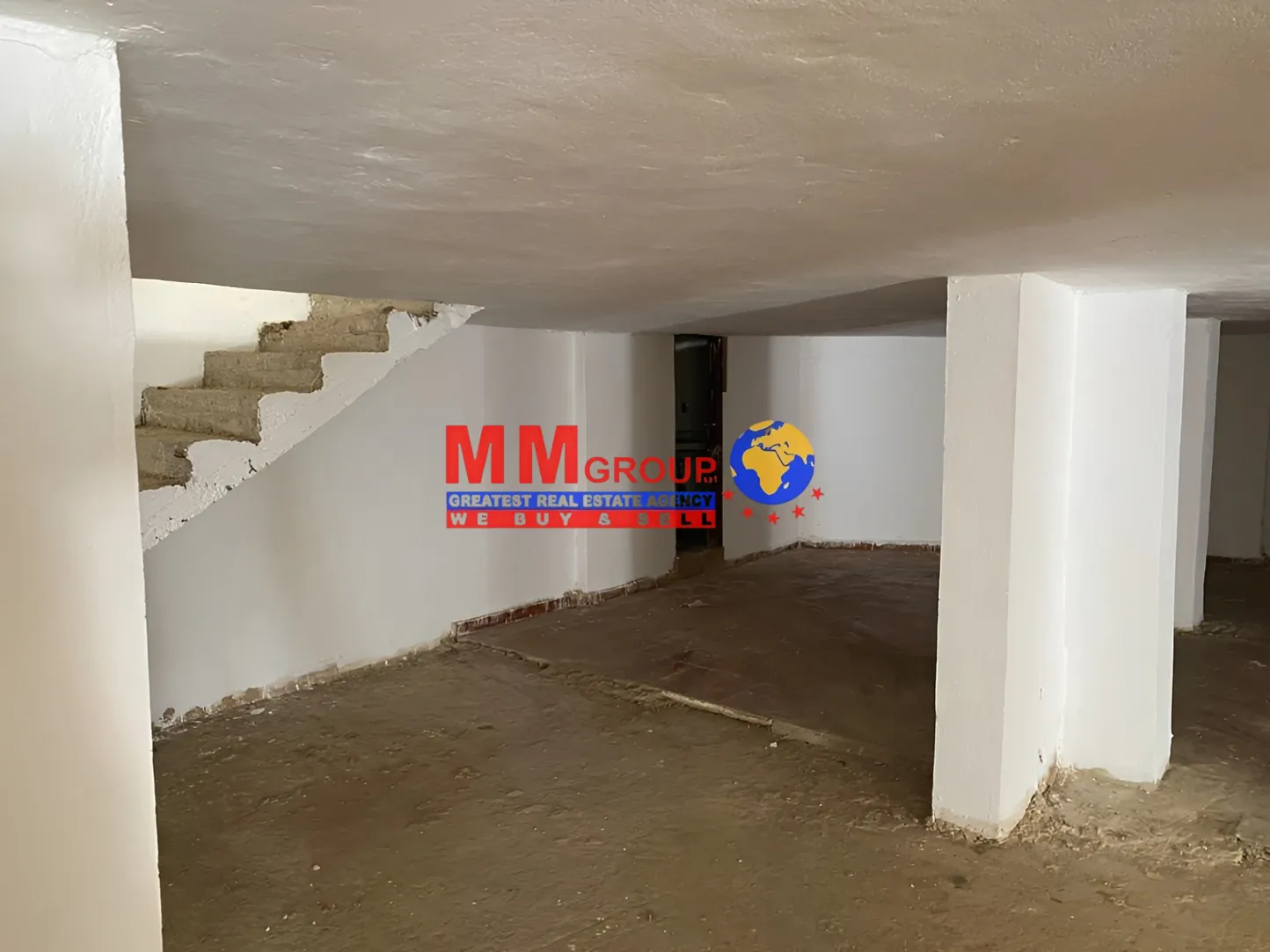 Warehouse for sale in Ain Saadeh, Lebanon
