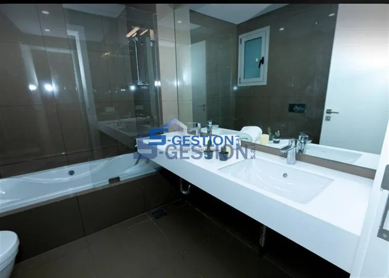 Apartment for Rent in Achrafieh