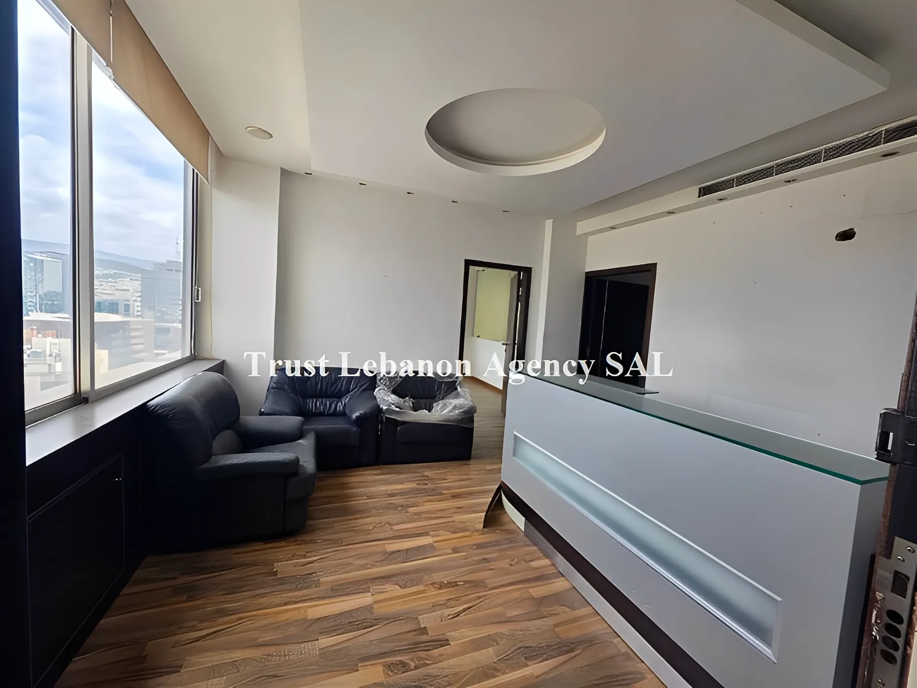 Office For Rent in Metn, Horsh Tabet
