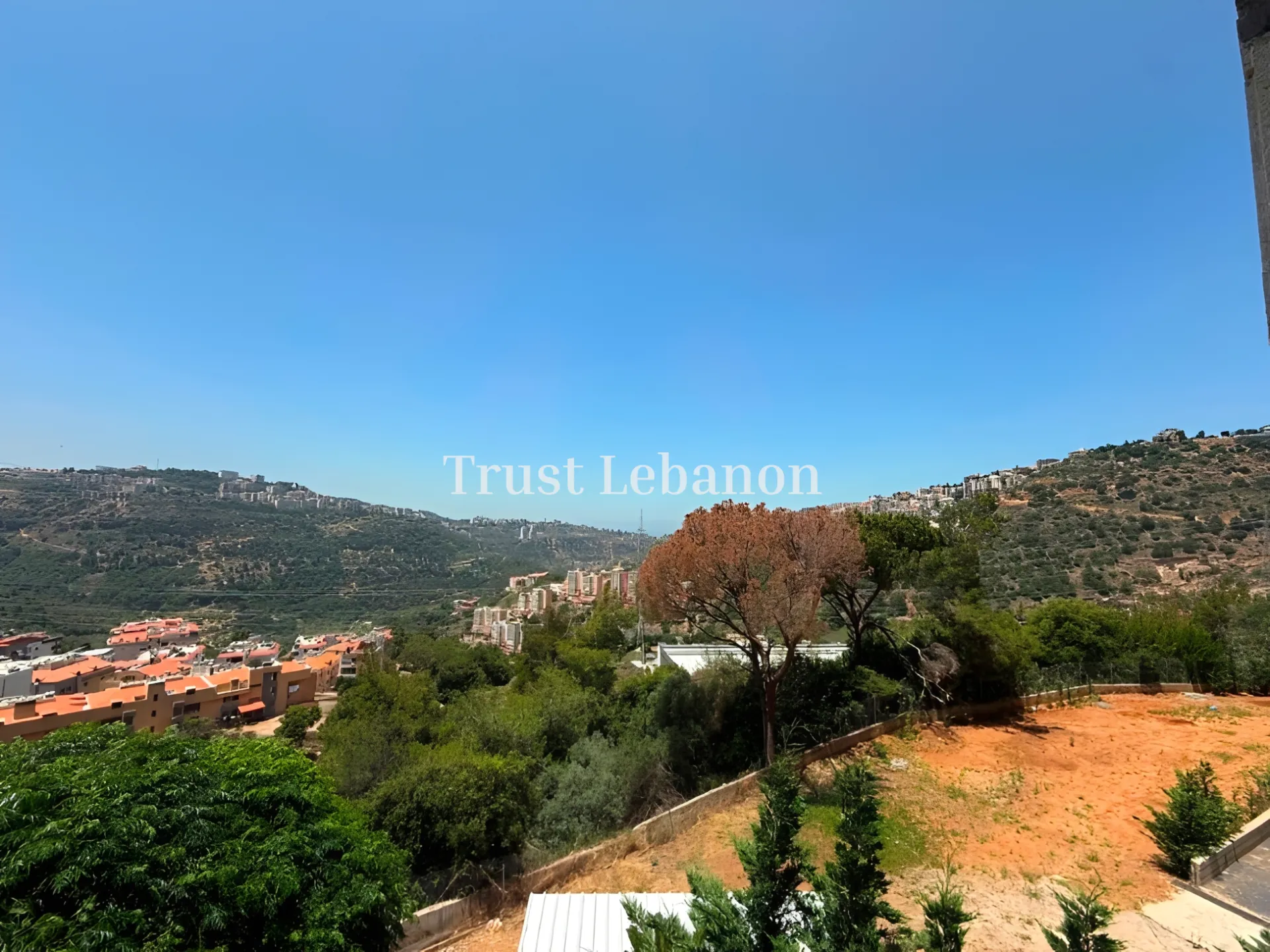 Apartment for sale in Montiverdi, Lebanon - 3 bed, 4 bath