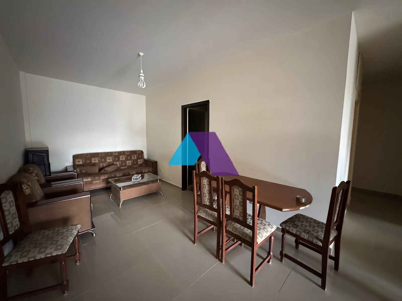 Apartment for Sale in Blat