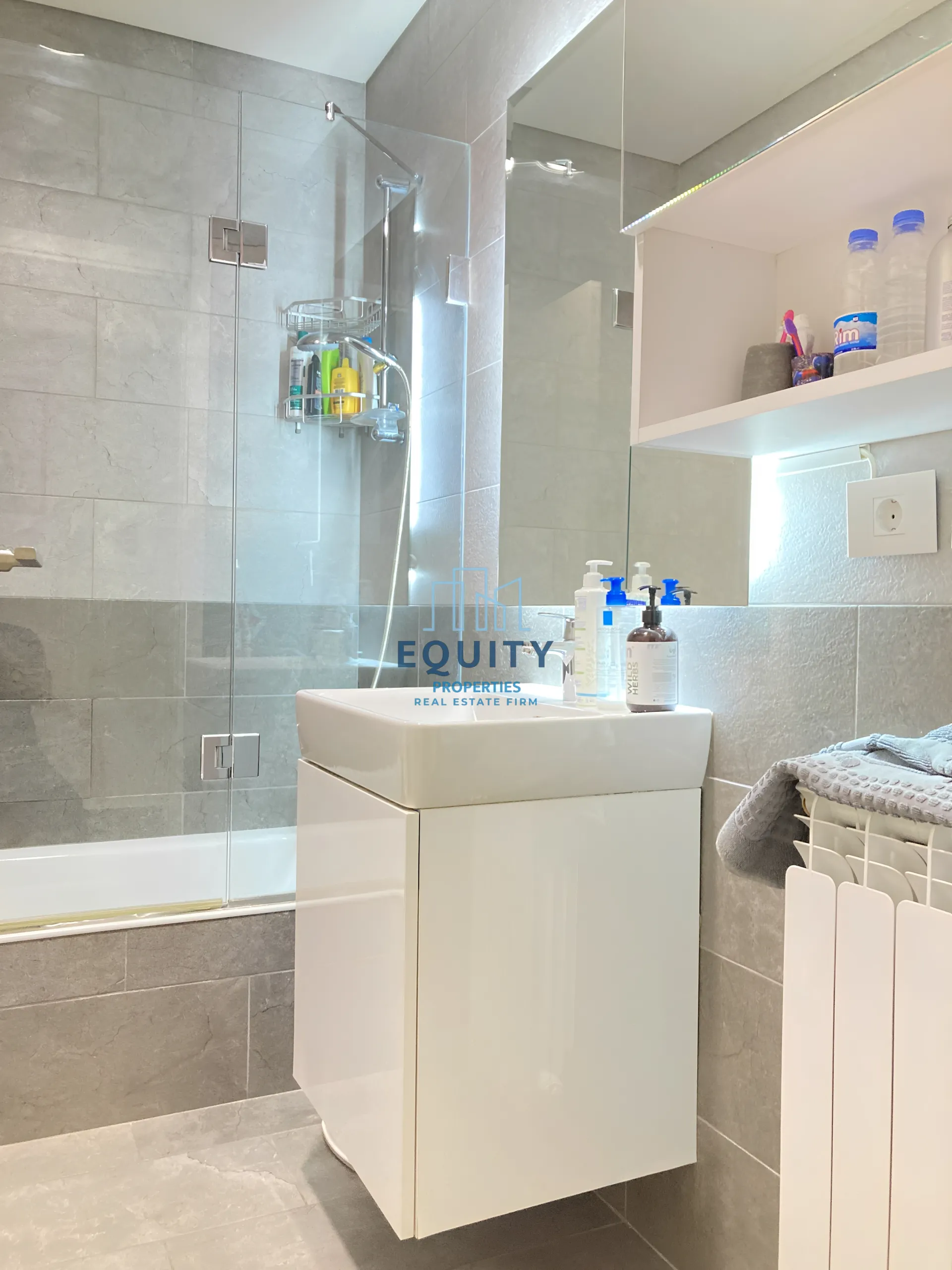 Apartment for Sale in Adma - 3 bed, 3 bath