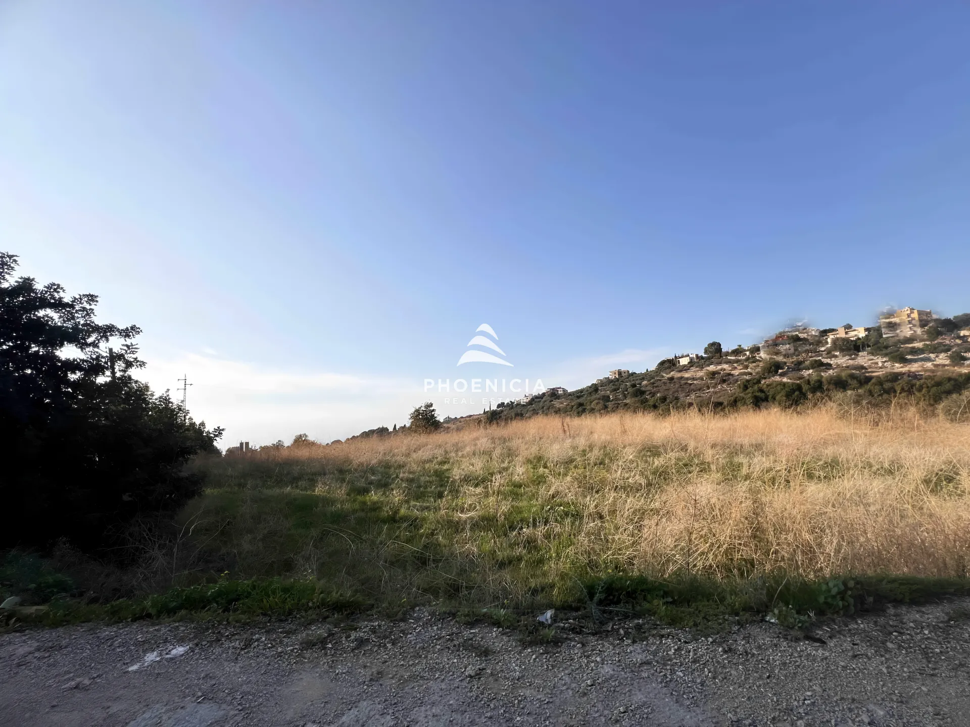 Land for Sale in Hosrayel