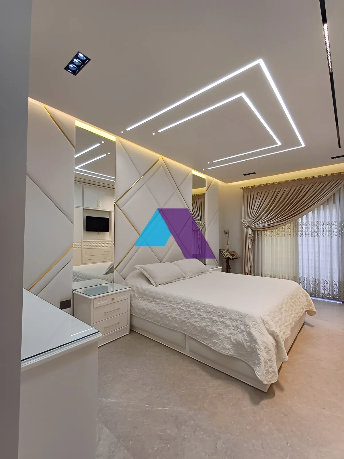 Apartment for Sale in Zahlé - 3 bed, 3 bath