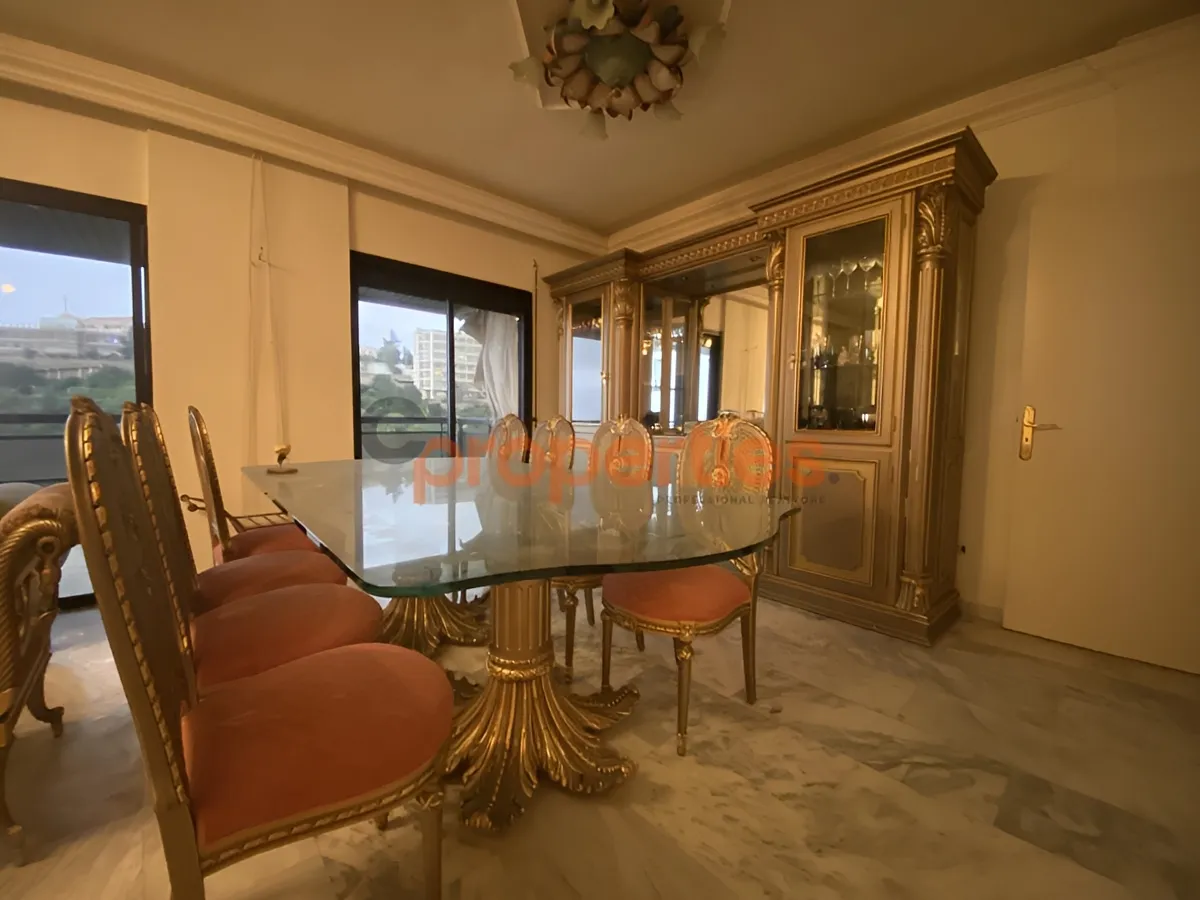 Apartment for Sale in Biaqout