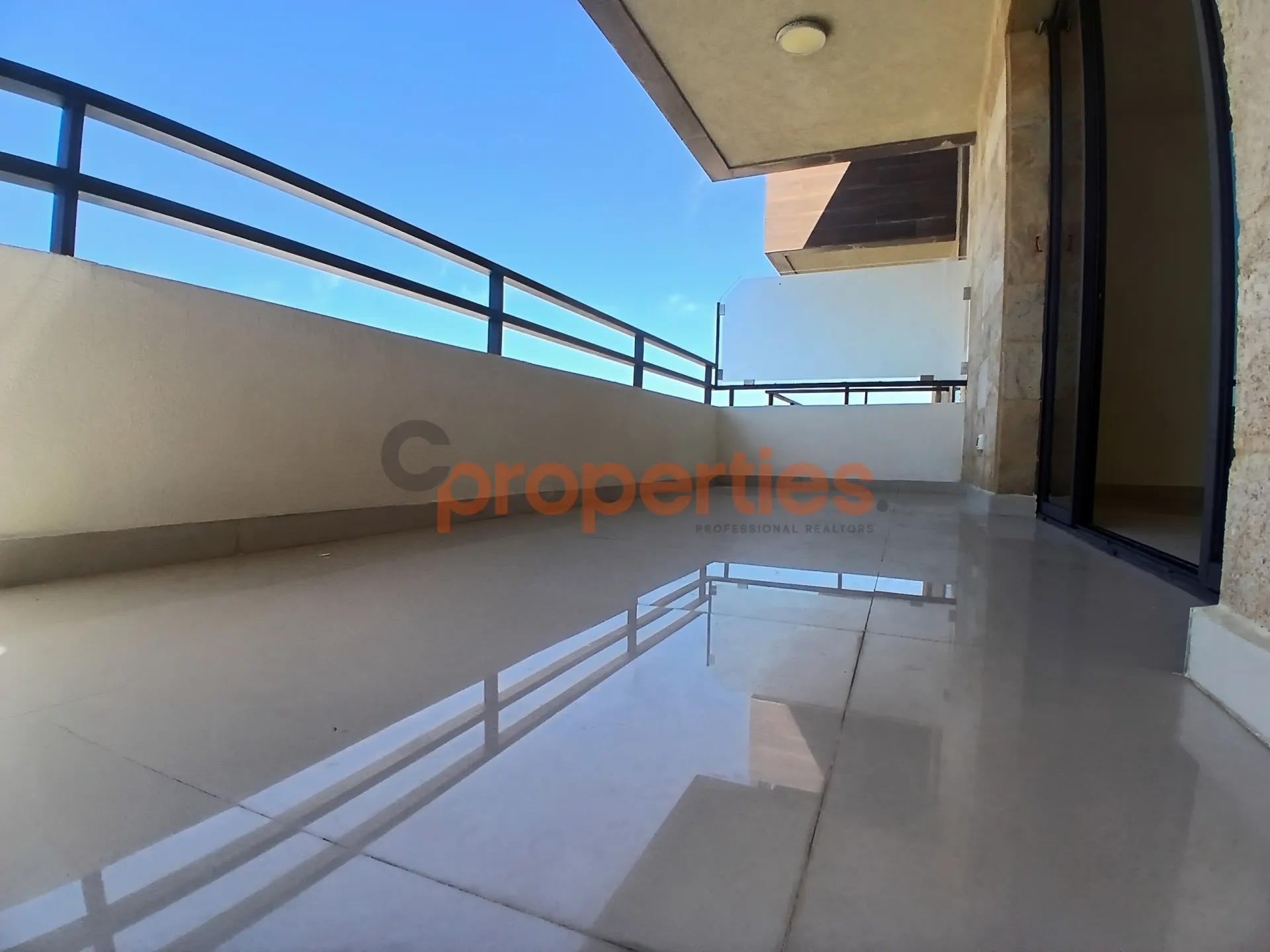 Apartment for Sale in Nahr Ibrahim