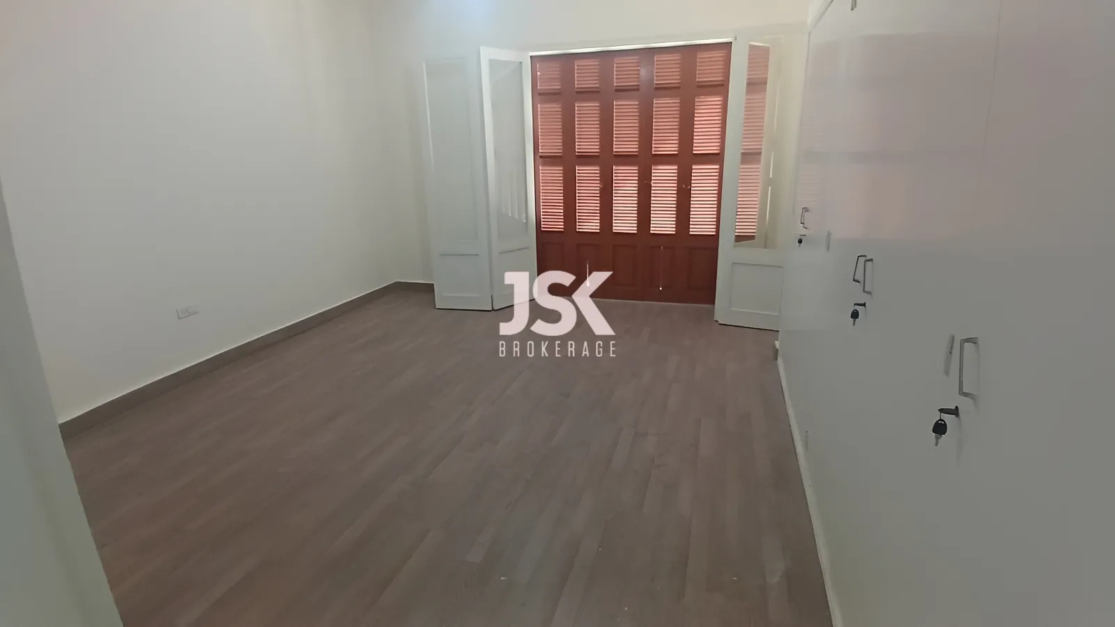 Apartment for Rent in Naqqache