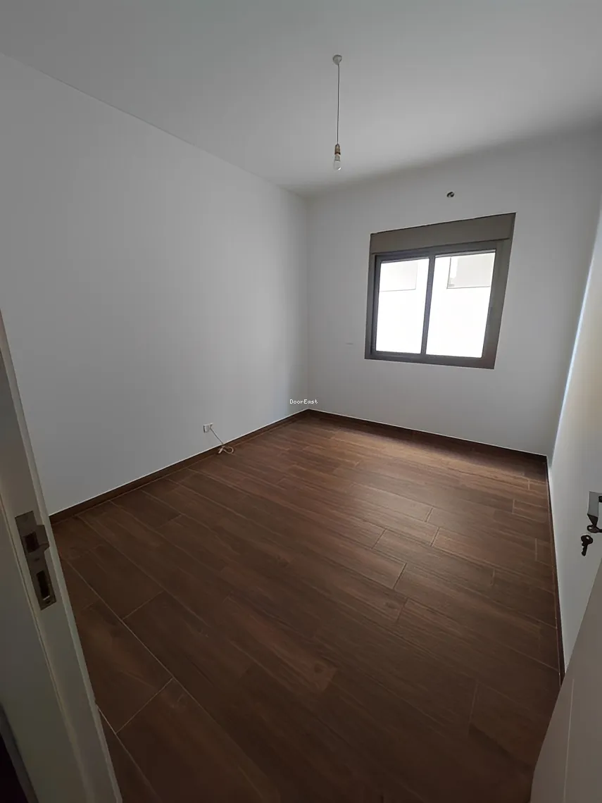 Apartment for Sale in Mazraat Yachoua, Lebanon