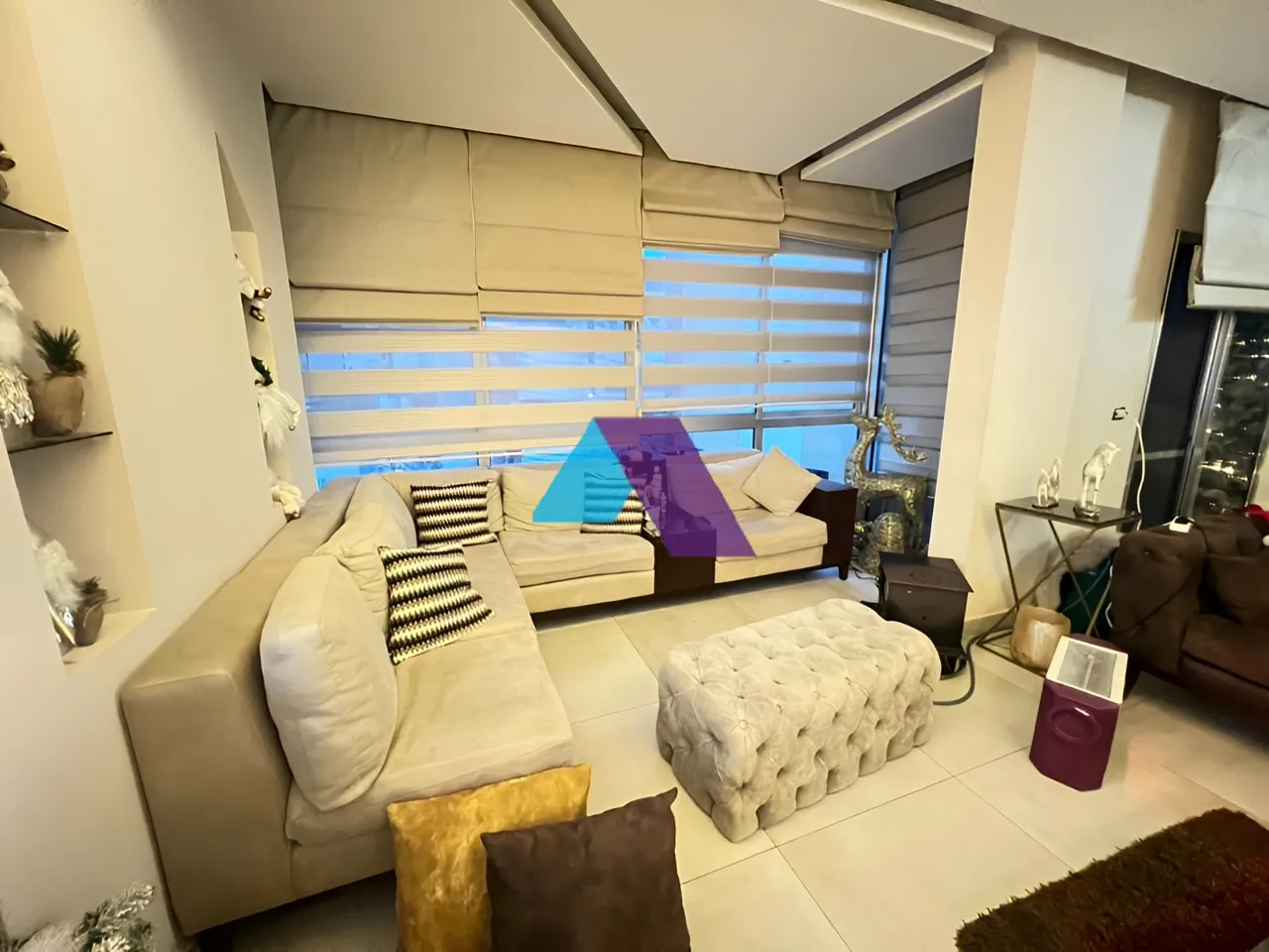 Apartment for Sale in Adonis - 3 bed, 2 bath