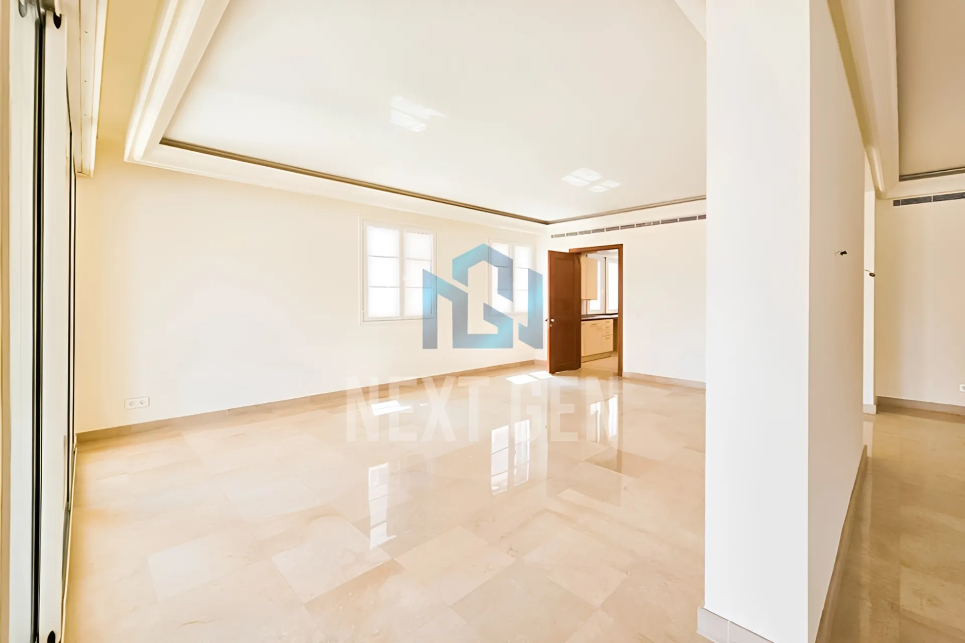 Apartment for sale in Saifi Village, Beirut, Lebanon - 3 bed, 5 bath