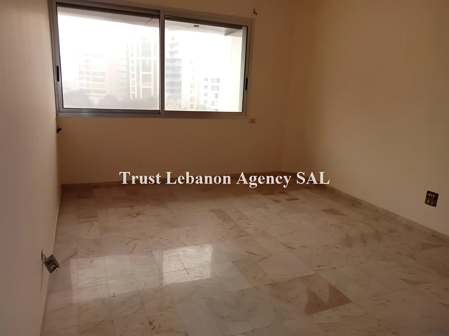 Apartment for Sale in Koraytem Beirut Lebanon