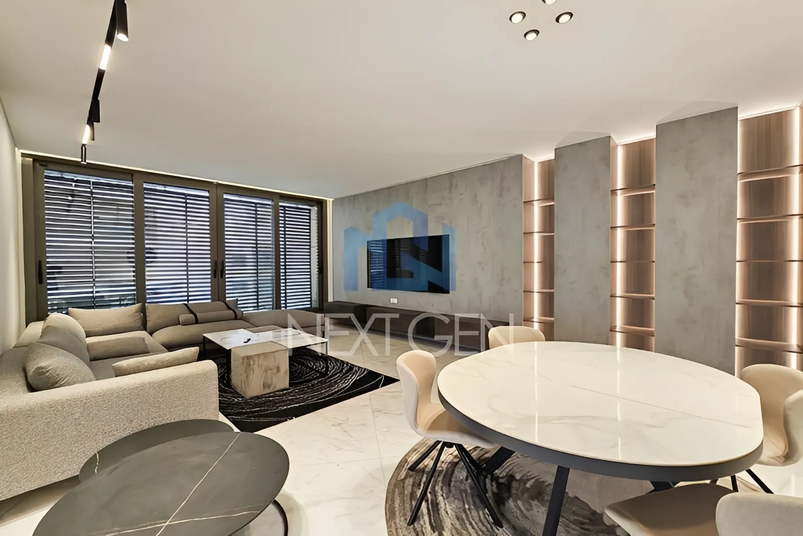 Apartment for Sale in Saifi Village