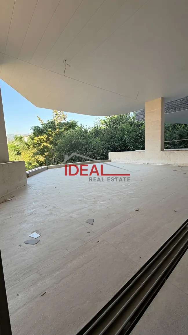 Apartment for sale in Zouk Mikael, Lebanon