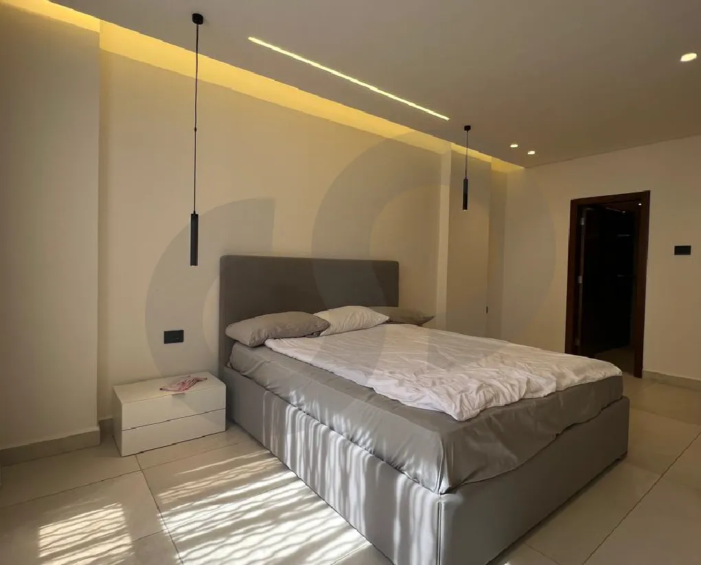 Apartment for Sale in Dawhet Aramoun