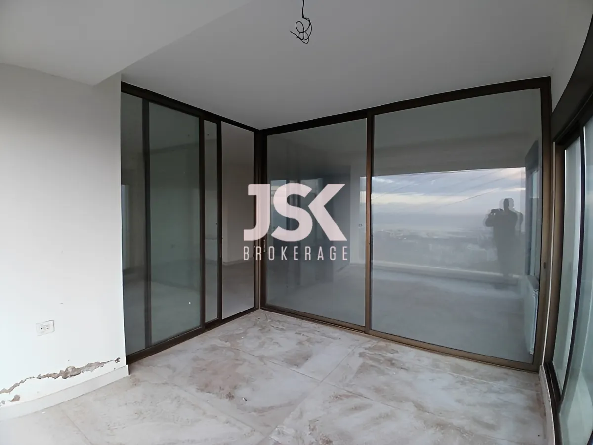 Duplex for Sale in Ain Saadeh, Lebanon