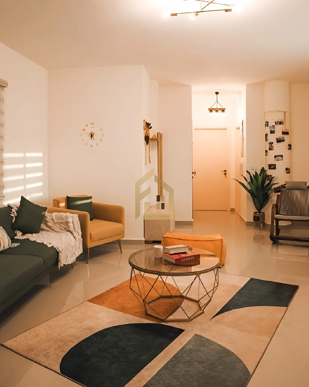 Apartment for rent in Chekka, Lebanon - 2 bed, 2 bath