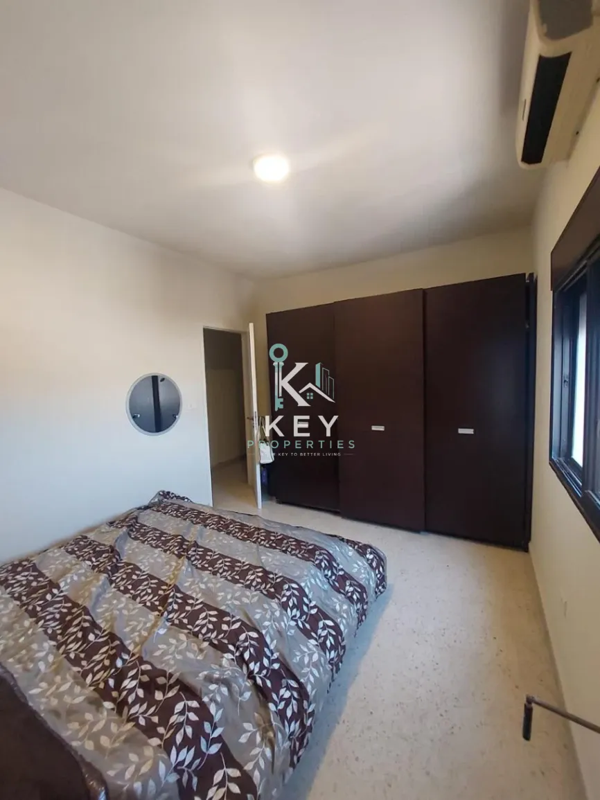 Apartment for rent in Dbayeh, Lebanon