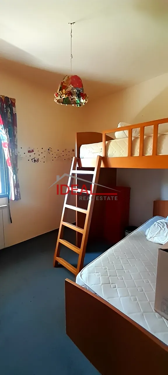 Chalet for sale in Mayrouba, Lebanon