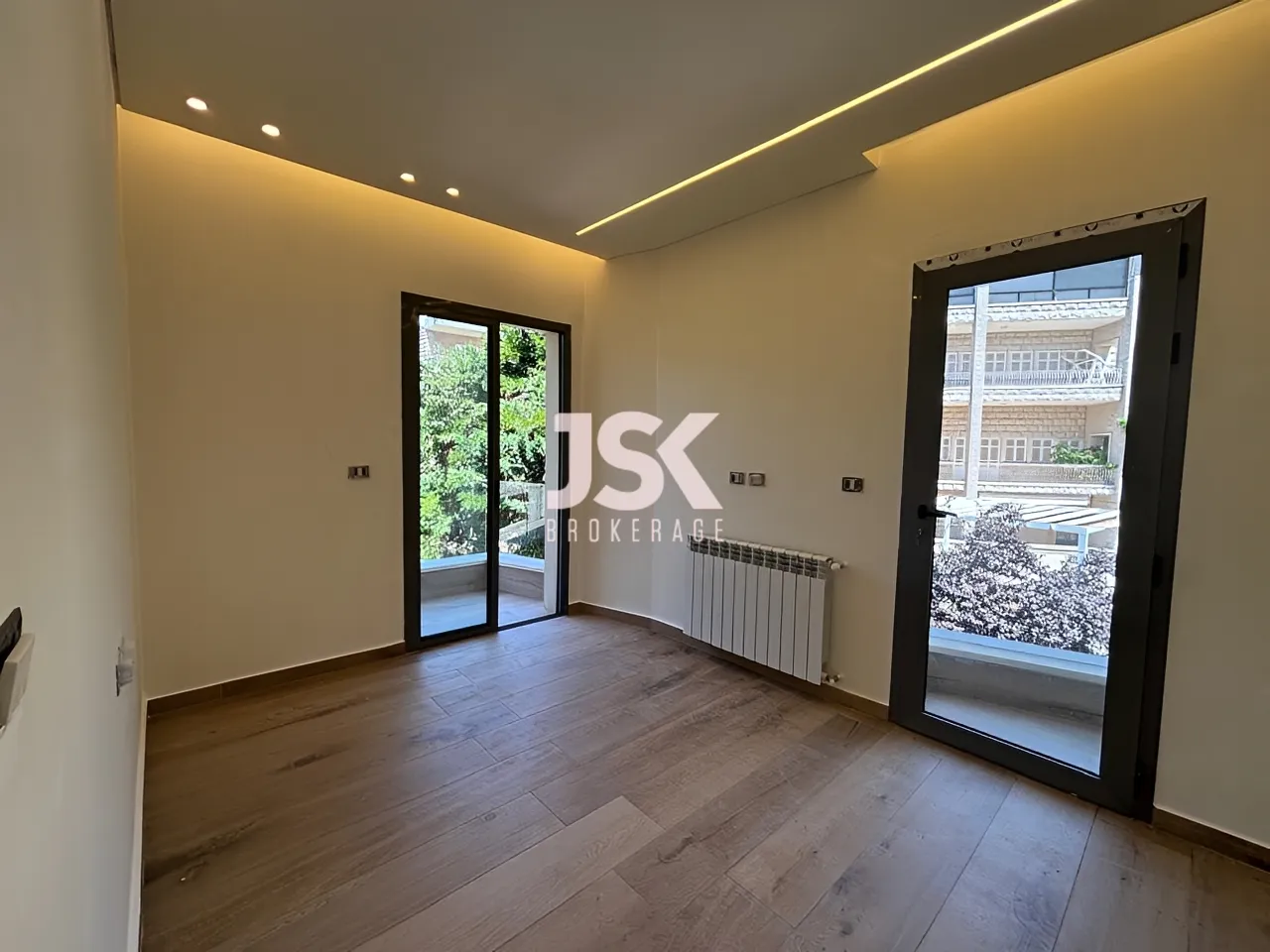 Apartment for Sale in Baabdat