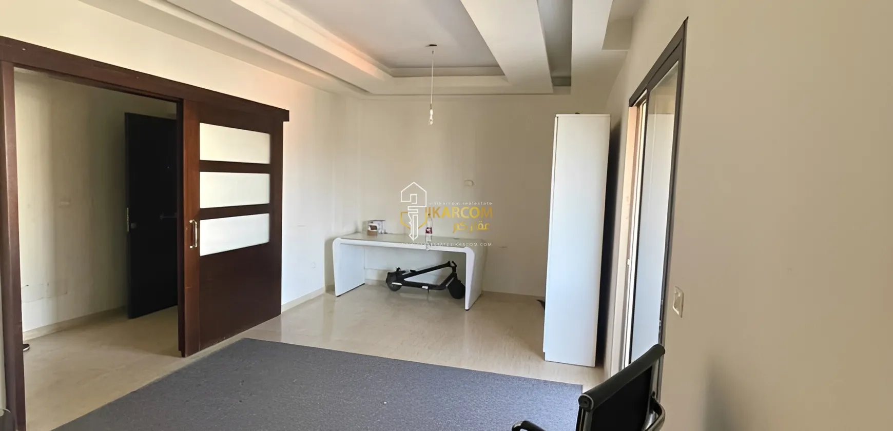 Apartment for Sale in Beirut, Lebanon