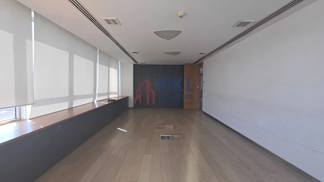 Office for rent in Downtown