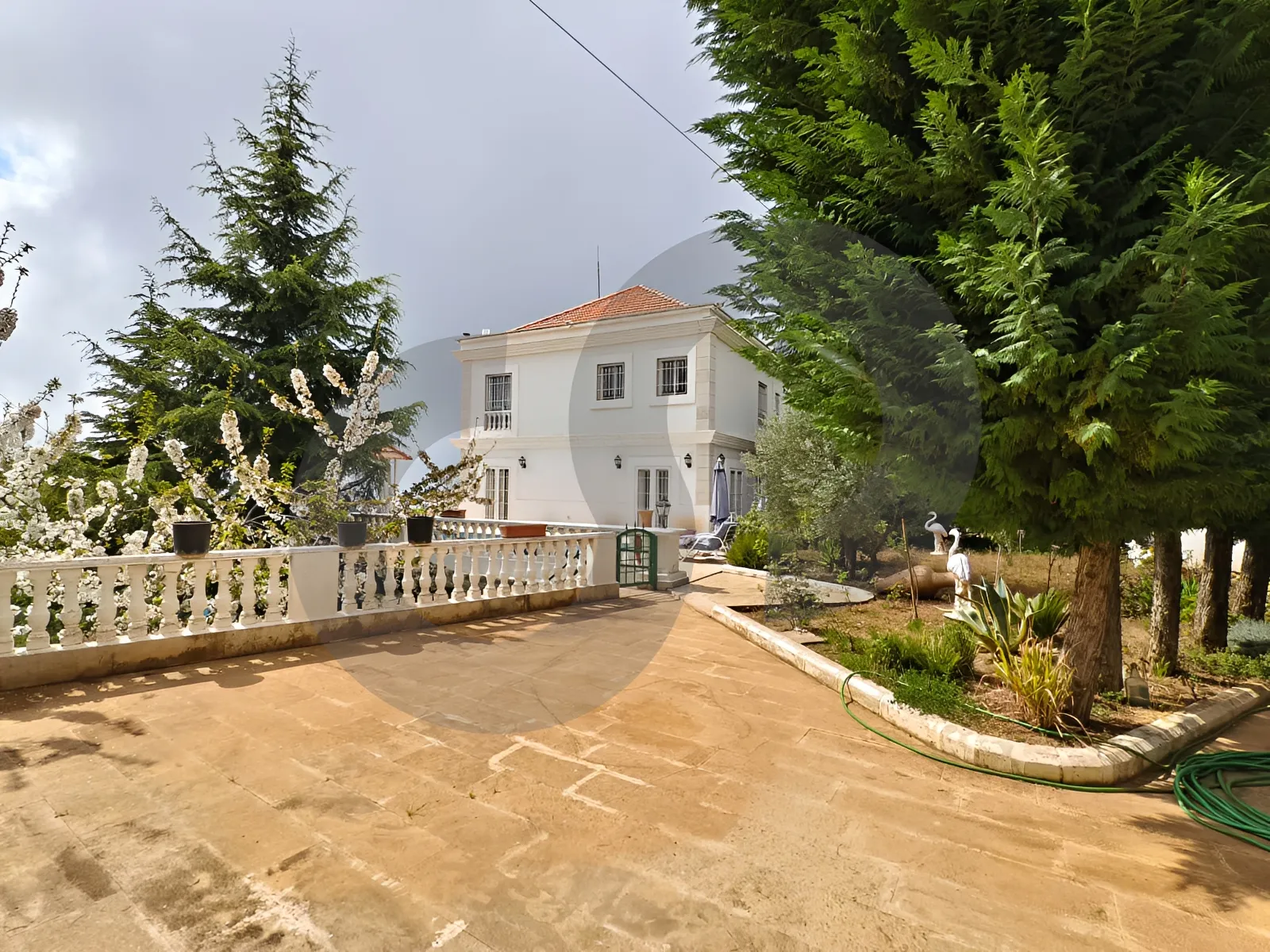 Villa for Sale in Zgharta