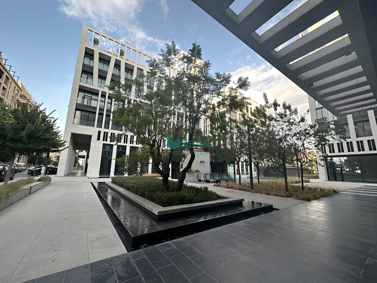 Office for rent in Dbayeh, lebanon