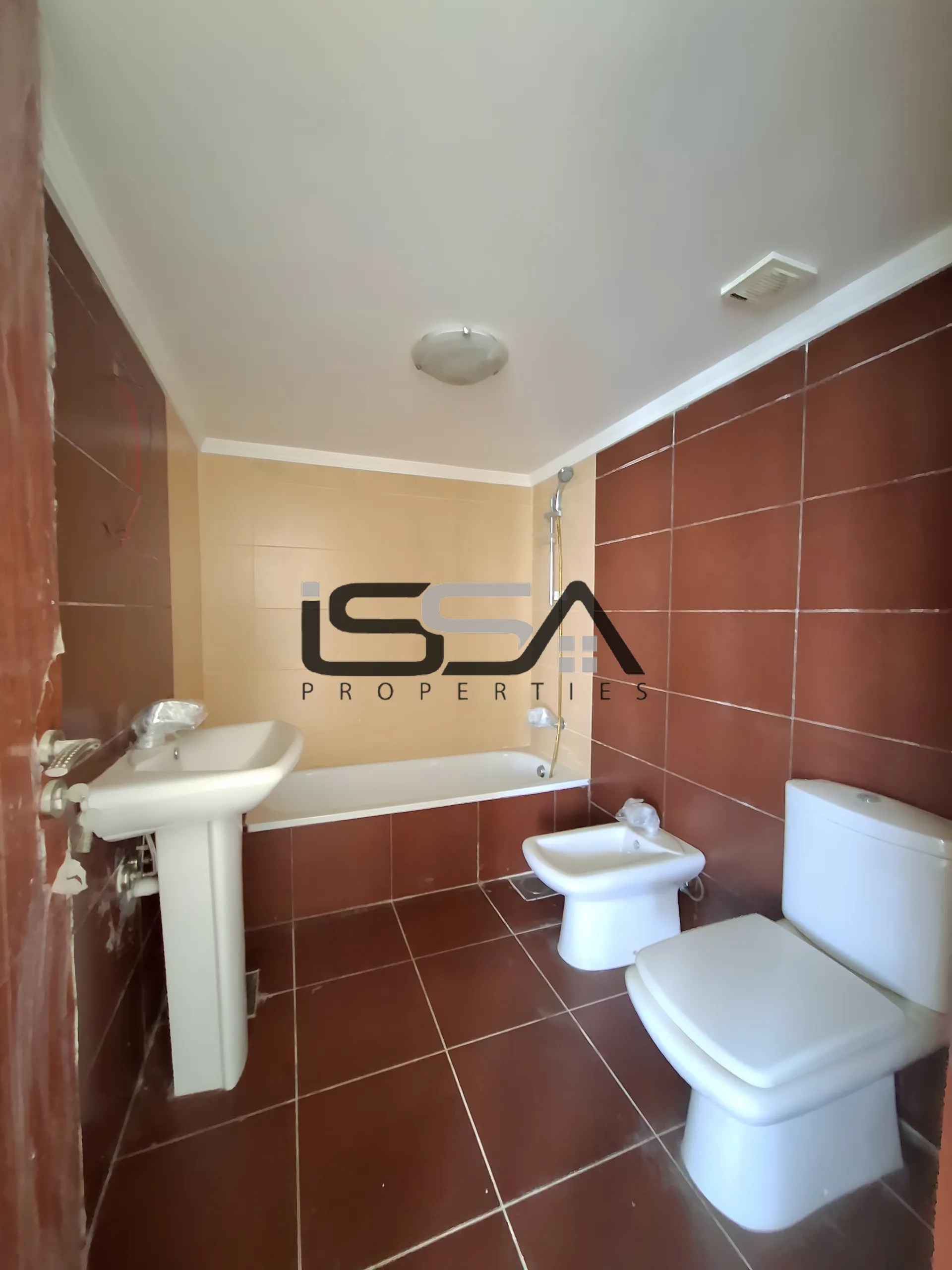 Duplex for sale in Zouk mikael
