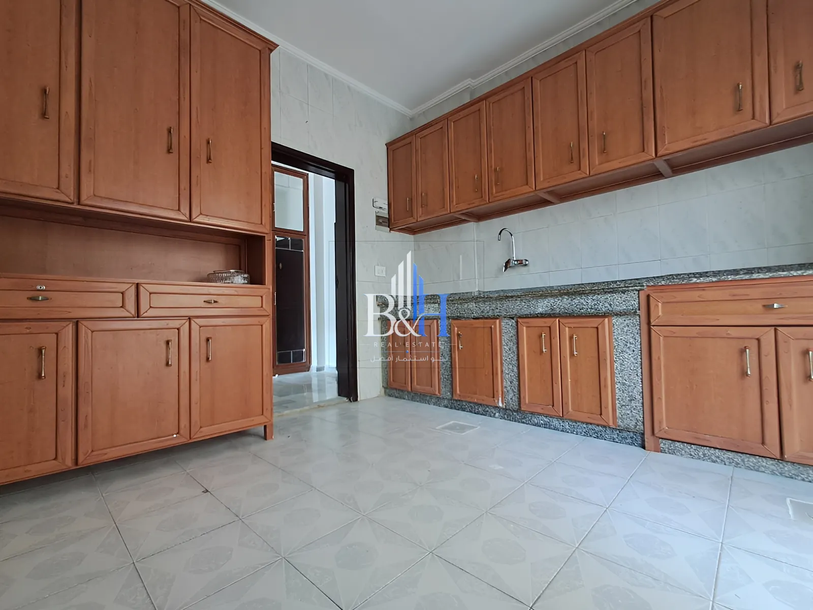 Apartment for sale in Dawhet aramoun, lebanon