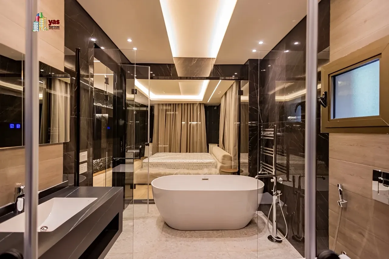 Villa for Sale in Ballouneh