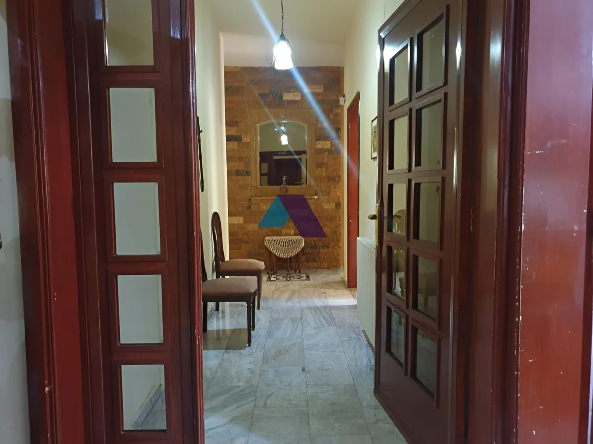 Apartment for Sale in Aley