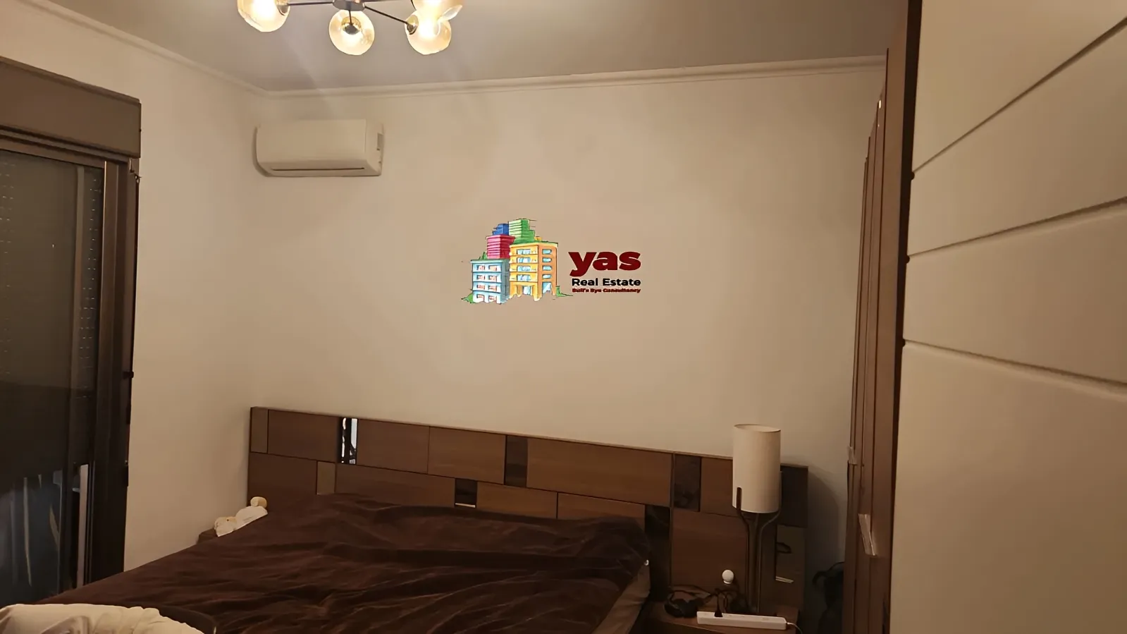 Apartment for Sale in Mazraat Yachou