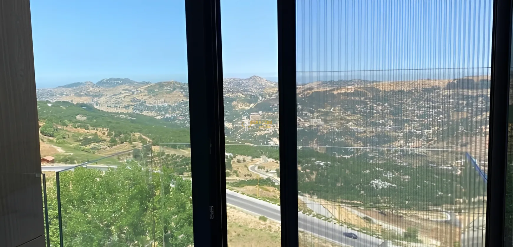 Chalet for Sale in Keserwan, Faqra, Lebanon