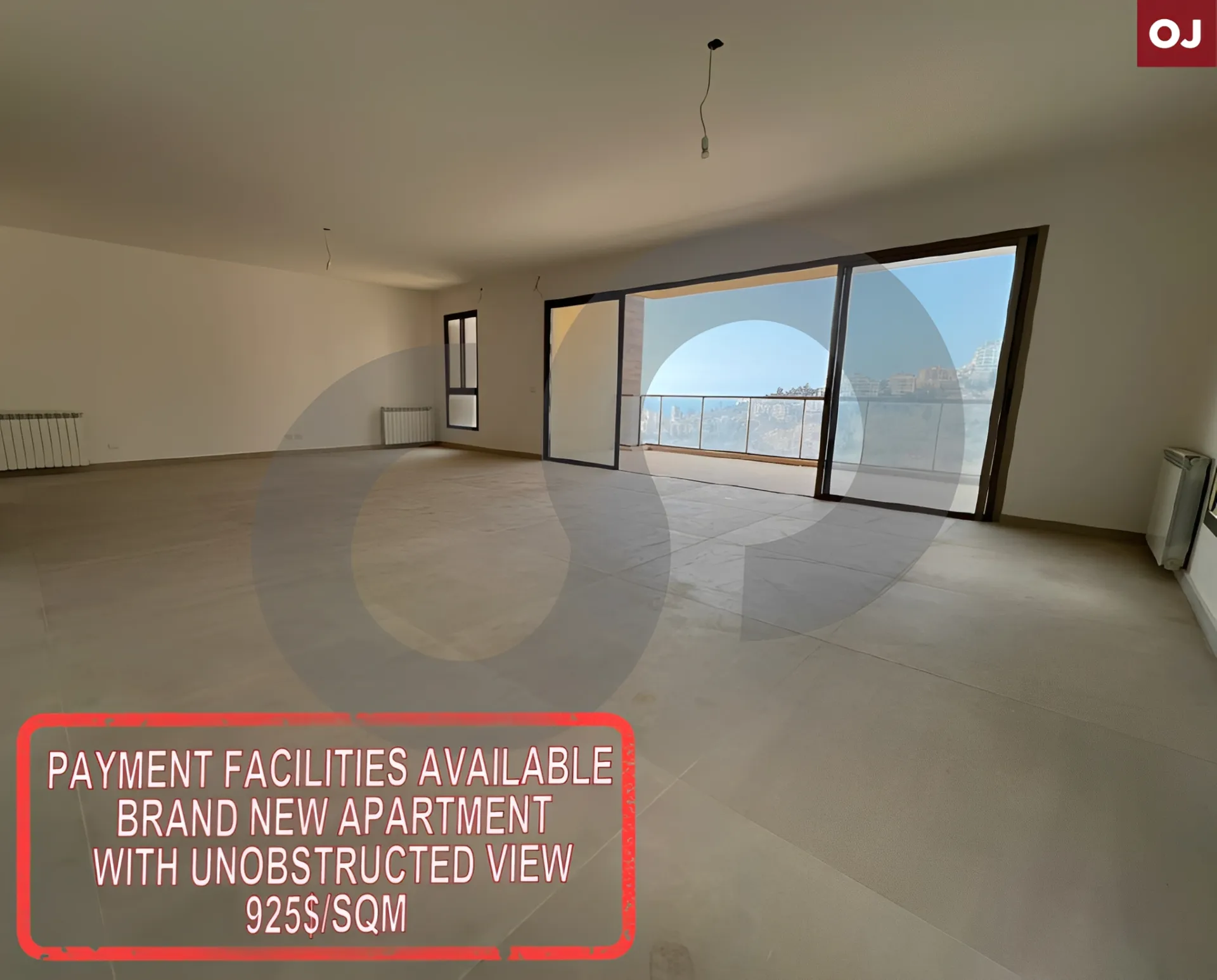 Apartment for Sale in Antelias, Lebanon - 3 bed, 4 bath
