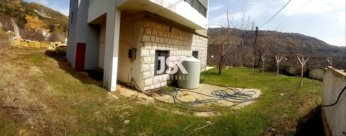 Villa for Sale in Faqra, Lebanon - 3 bed, 3 bath