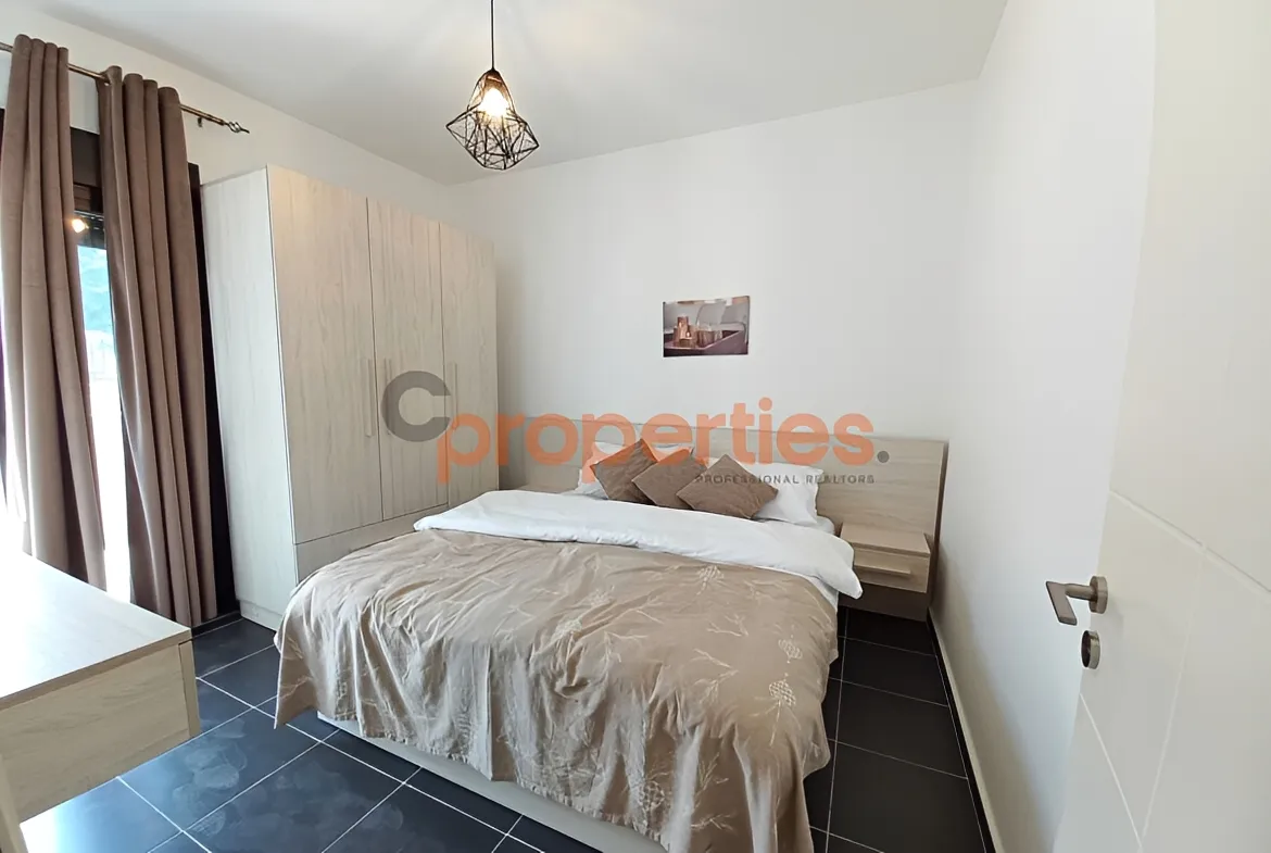 Apartment for Sale in Wata El Mrouj