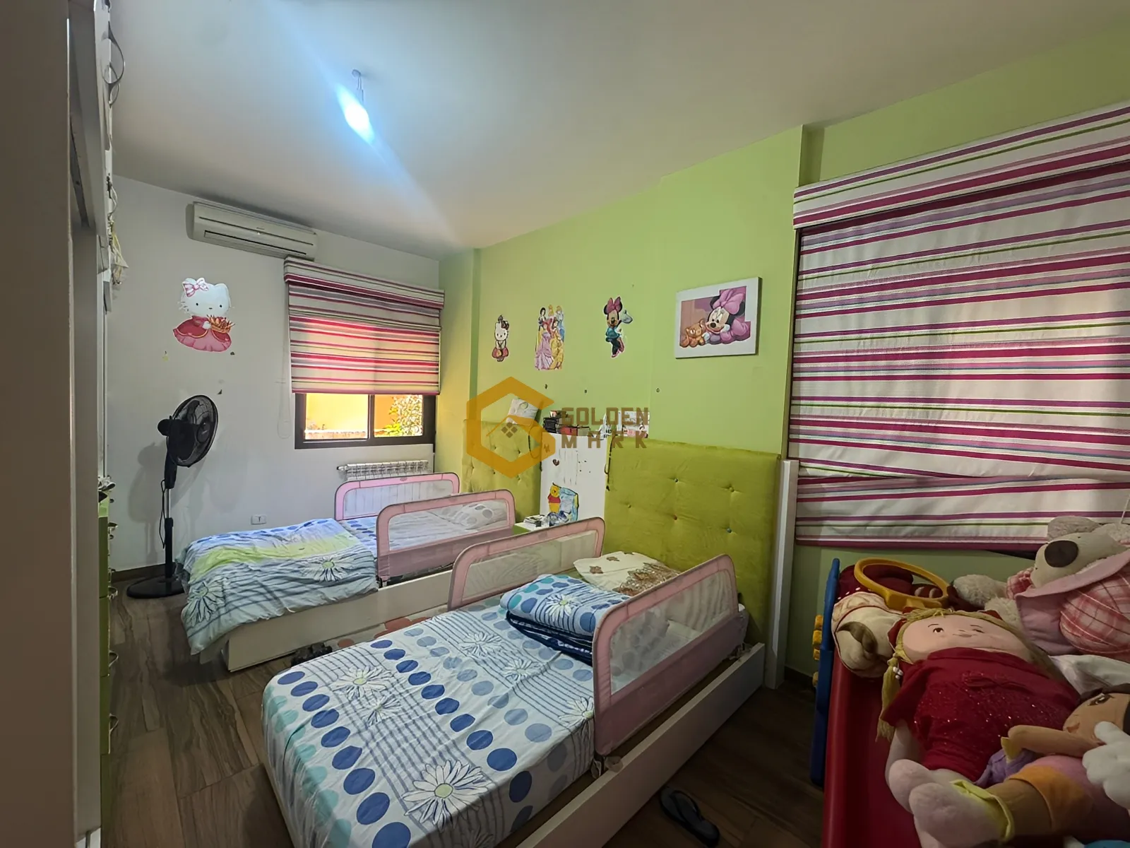 Apartment for Sale in Bsalim