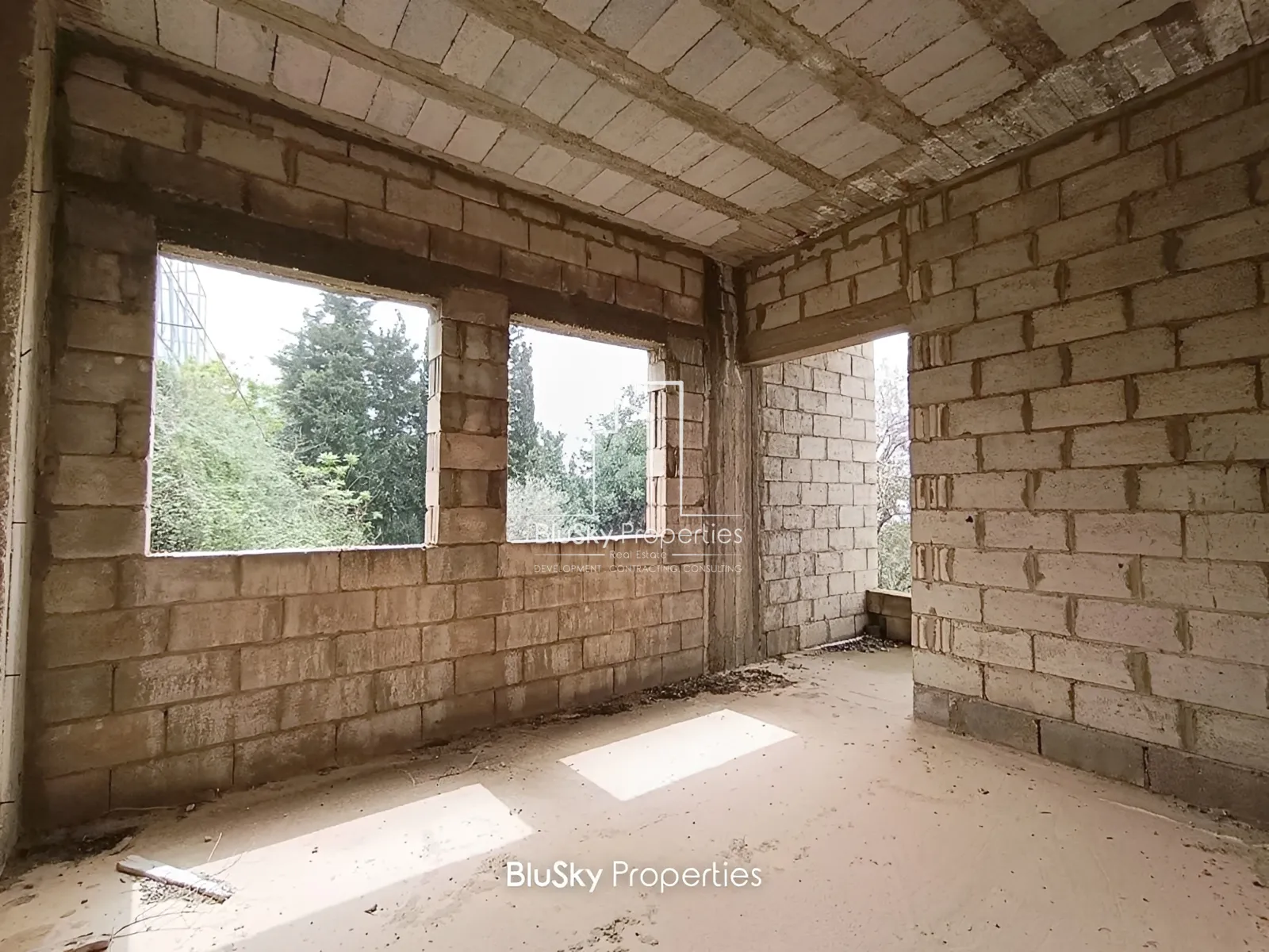 Apartment for Sale in Kfar Mashoun