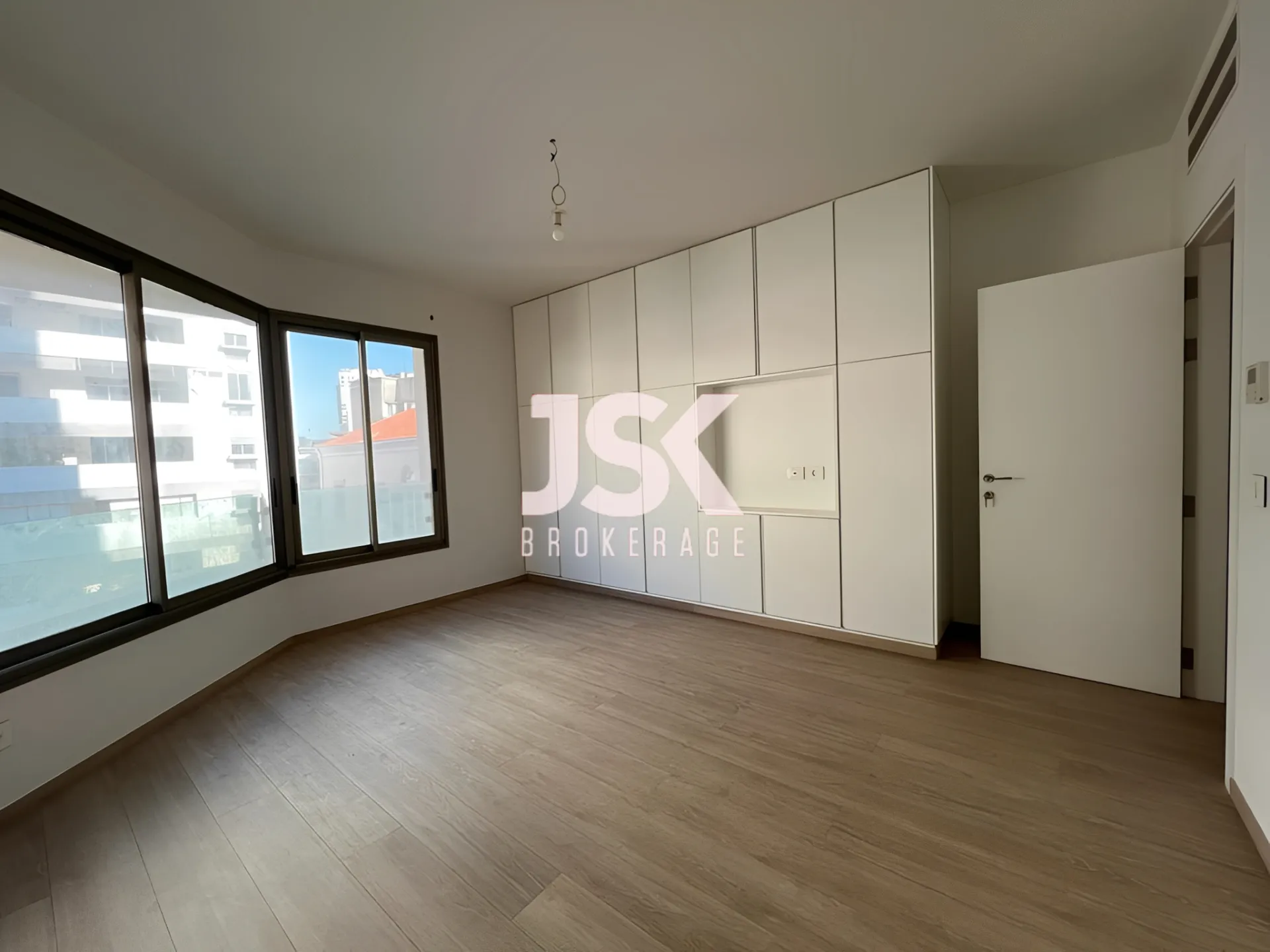 Apartment for Sale in Achrafieh, Beirut, Lebanon - 3 bed, 3 bath