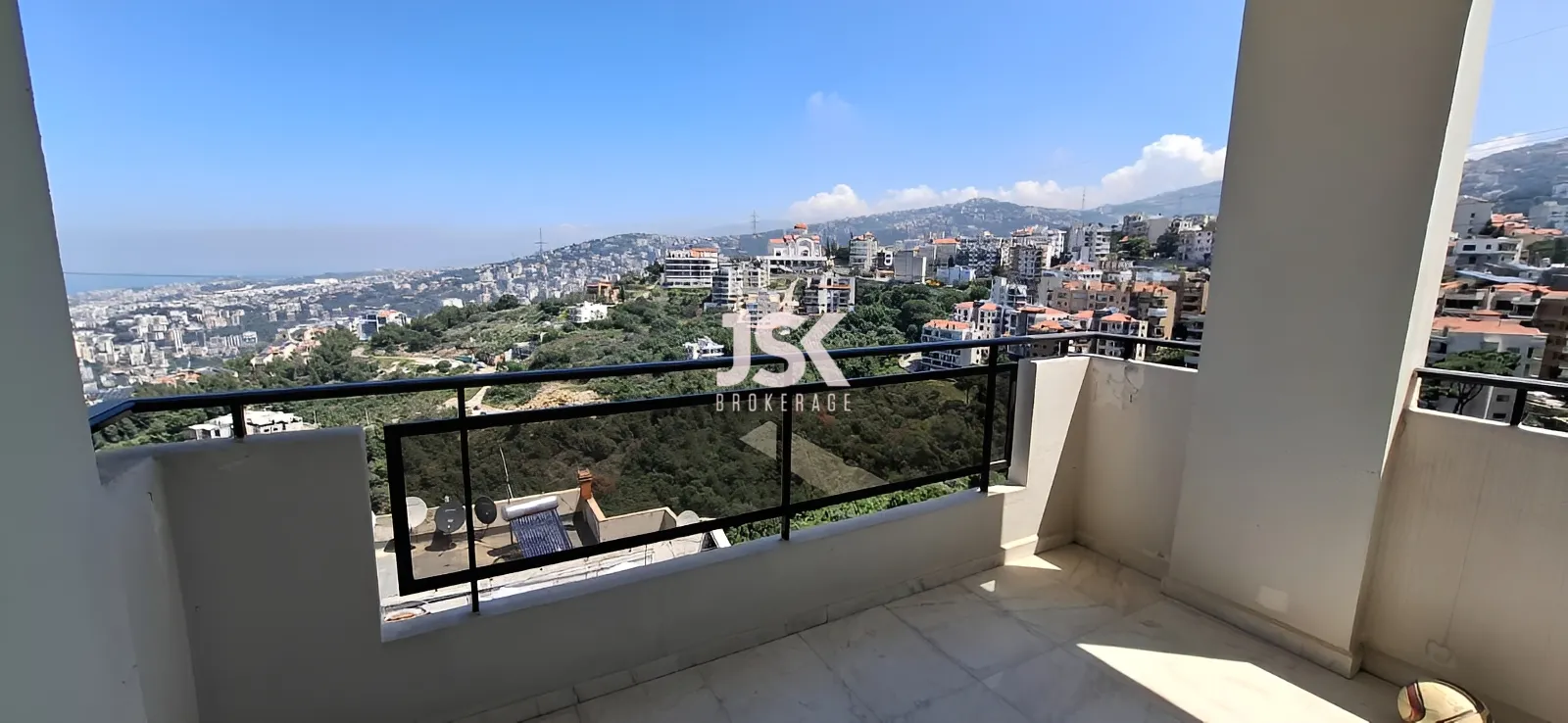 Apartment for Sale in Bsalim