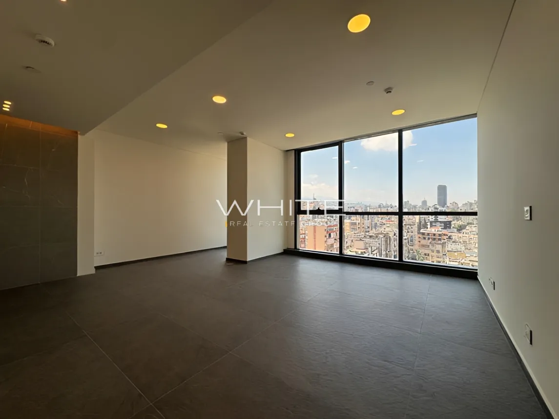 Office for rent in Dekwaneh, Lebanon